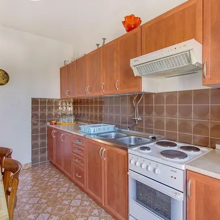 In 14852 Apartment
