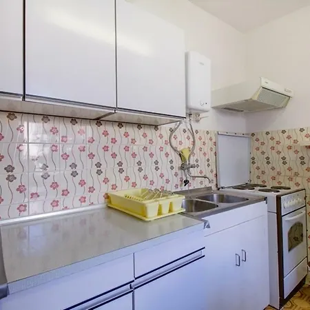 In 14852 Apartment Mali Losinj
